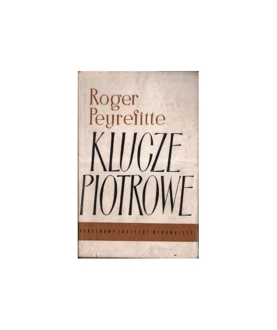 Klucze Piotrowe