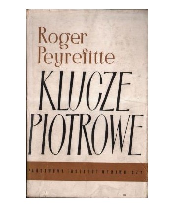 Klucze Piotrowe