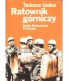 Ratownik górniczy