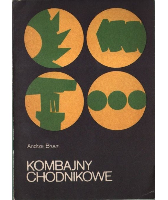 Kombajny chodnikowe