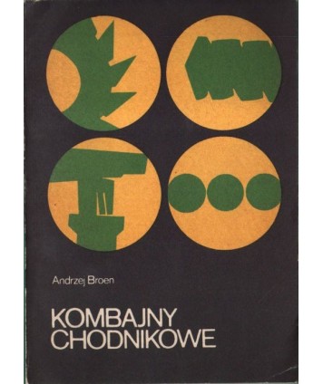 Kombajny chodnikowe
