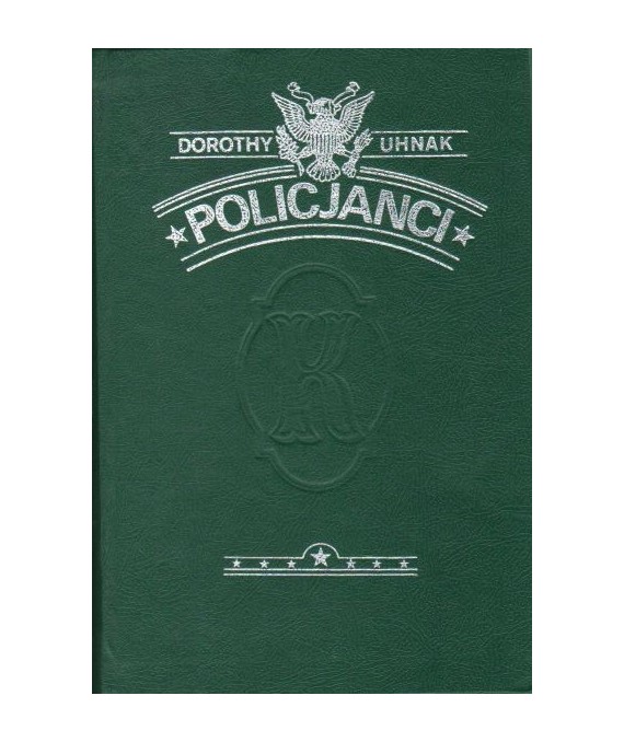 Policjanci