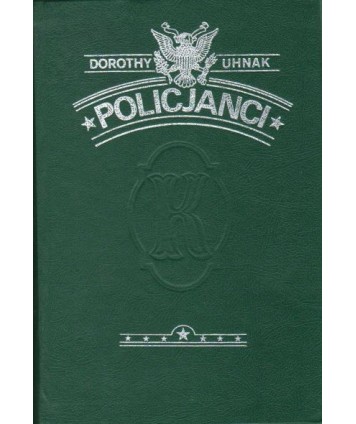 Policjanci