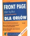 FrontPage nie tylko dla orłów