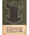 17 Wielkopolska Dywizja Piechoty w kampanii 1939 roku