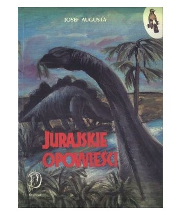 Jurajskie opowieści