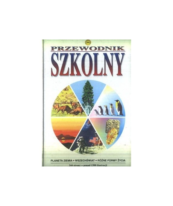 Szkolny przewodnik