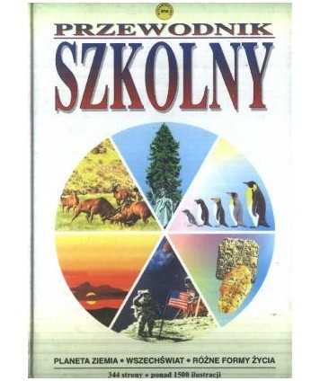 Szkolny przewodnik