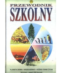 Szkolny przewodnik
