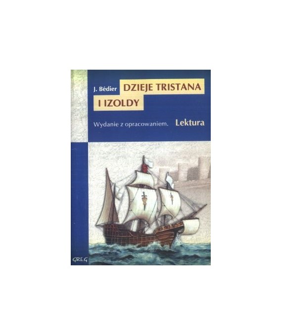 Dzieje Tristana i Izoldy