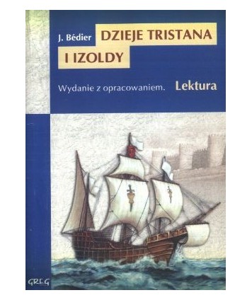 Dzieje Tristana i Izoldy