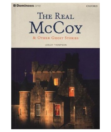 The Real McCoy and other ghost stories