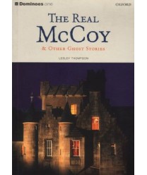 The Real McCoy and other ghost stories