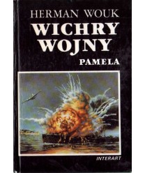 Wichry wojny t.1. Natalia, t.2. Pamela