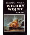 Wichry wojny t.1. Natalia, t.2. Pamela