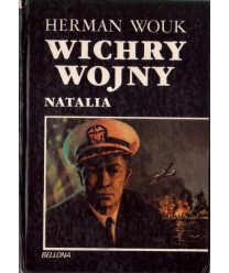 Wichry wojny t.1. Natalia, t.2. Pamela