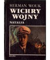 Wichry wojny t.1. Natalia, t.2. Pamela