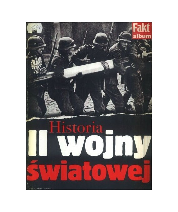 Historia II wojny światowej