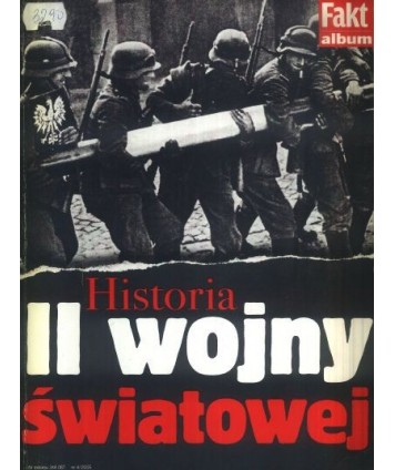 Historia II wojny światowej