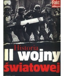 Historia II wojny światowej