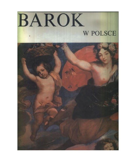 Barok w Polsce