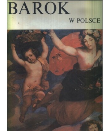 Barok w Polsce
