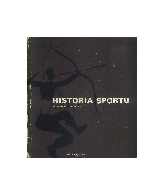 Historia sportu