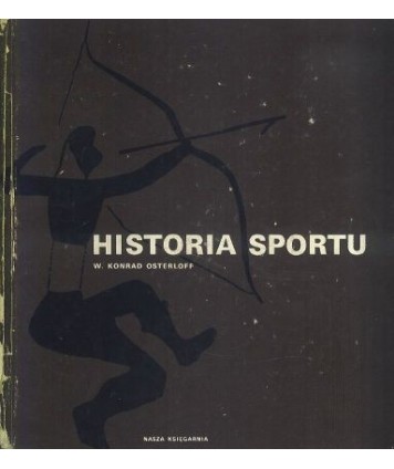 Historia sportu