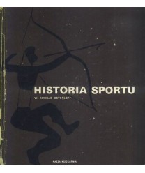 Historia sportu