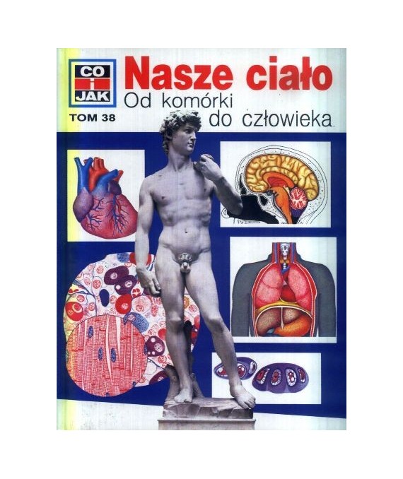 Nasze ciało