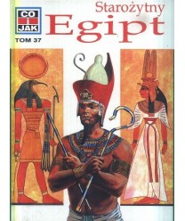 Starożytny Egipt