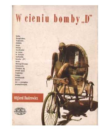 W cieniu bomby “D“