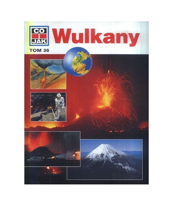 Wulkany