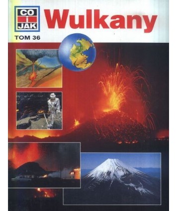 Wulkany