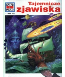 Tajemnicze zjawiska