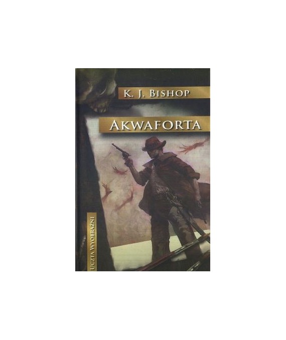 Akwaforta