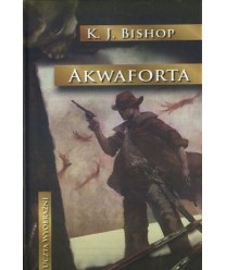 Akwaforta