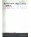 Satellite Seria 2450. Przenośny komputer osobisty. Podręcznik użytkownika
