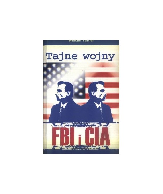 Tajne wojny FBI i CIA