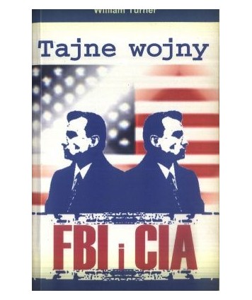 Tajne wojny FBI i CIA