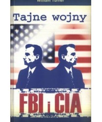 Tajne wojny FBI i CIA