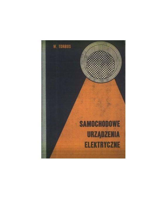 Samochodowe urządzenia elektryczne