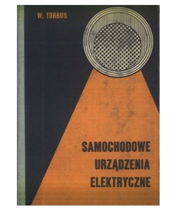 Samochodowe urządzenia elektryczne