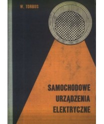 Samochodowe urządzenia elektryczne