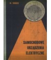 Samochodowe urządzenia elektryczne