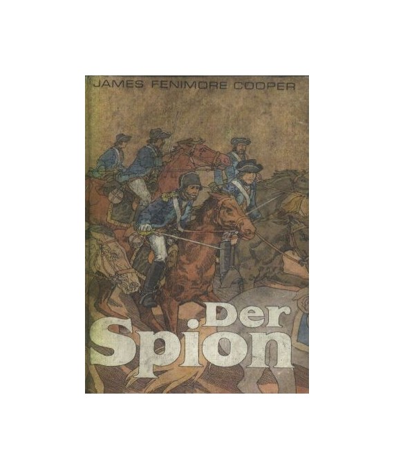 Der Spion
