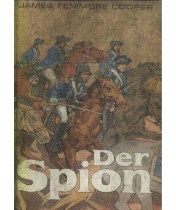 Der Spion