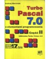 Turbo Pascal 7.0. Z elementami programowania t.1-2
