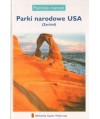 Parki Narodowe USA (Zachód)