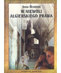 W niewoli algierskiego prawa